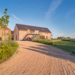 Фотографии гостевого дома 
            Eyndevelde