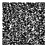 QR код гостиницы Домбай