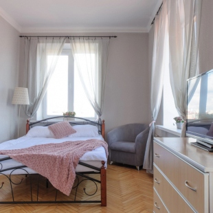 Фотография квартиры Апартаменты рядом с Монументом Победы