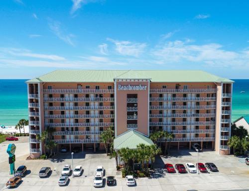 Фотография гостиницы Beachcomber by the Sea