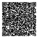 QR код гостиницы Интерия