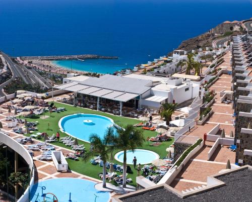 Фотография гостиницы Hotel Altamadores