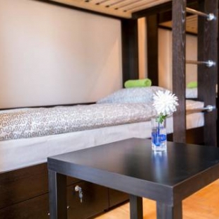 Фотография хостела Да Винчи