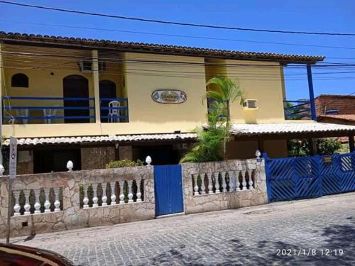 Фотографии мини отеля
Pousada Montreux