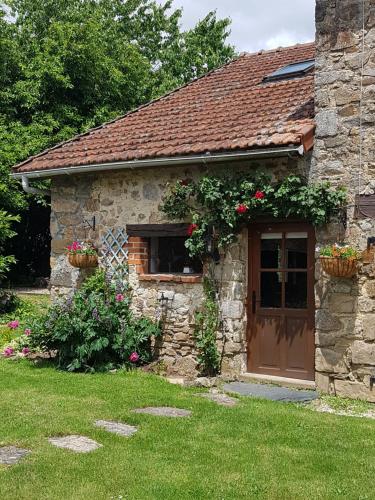 Фотография гостевого дома La Porcherie