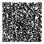 QR код гостевого дома Зелёный дворик