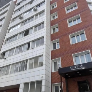 Фотография квартиры Апартаменты на улице Каландаришвили 38Бс1