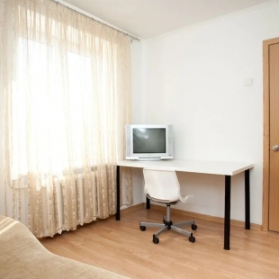 Фотография квартиры Апартаменты Moskva4you, Пресненский пер., 2