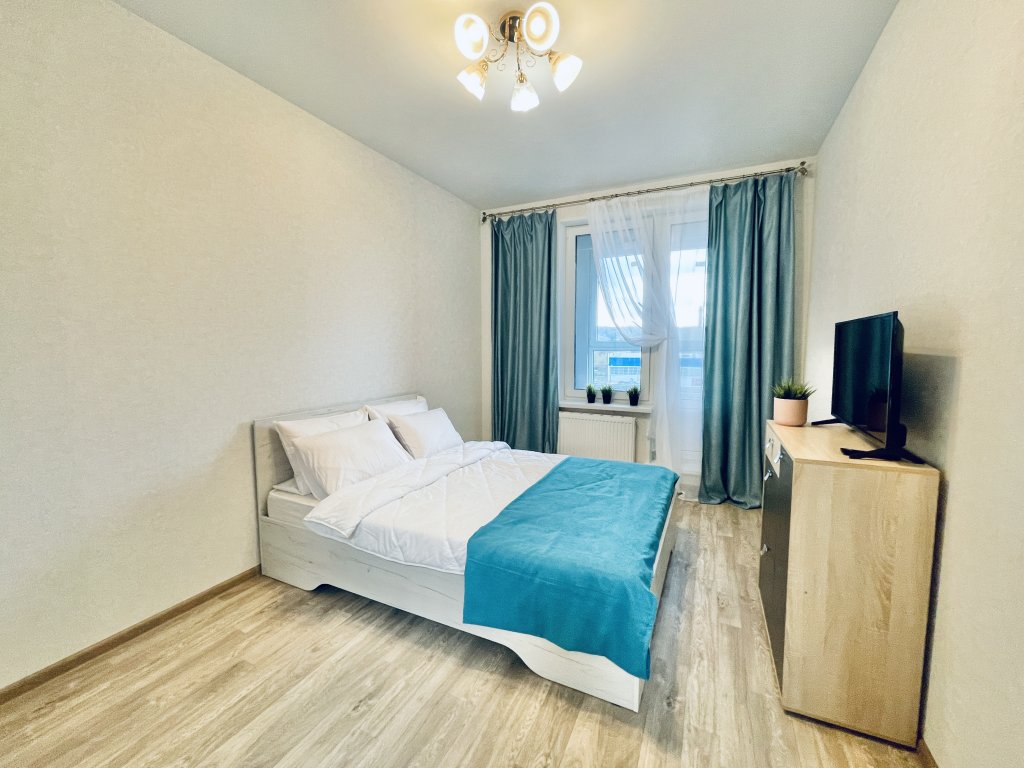 Фотография квартиры Апартаменты Vegas на Арктической 16