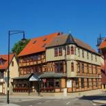 Фотография гостиницы Hotel Schlossblick