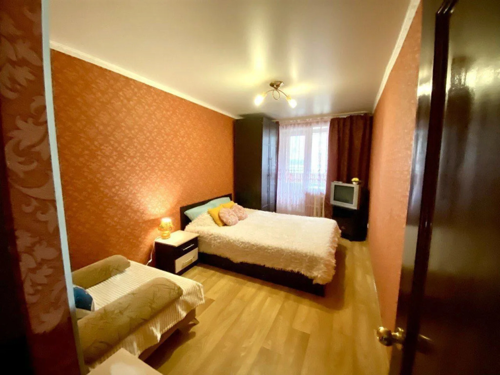 Фотография квартиры Квартира на улице Артёма 151