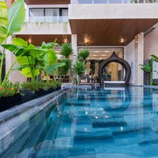 Фотографии гостиницы
Khong Cam Garden Villas