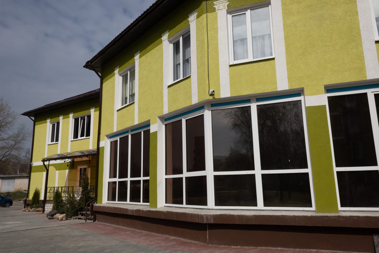 Фотография гостиницы Мята