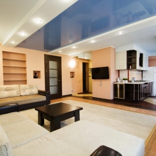 Фотография квартиры Апартаменты на Независимости 74