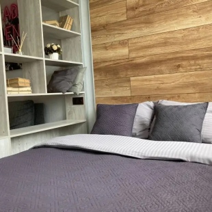 Фотография квартиры Апартаменты ЖК Белый ангел 2