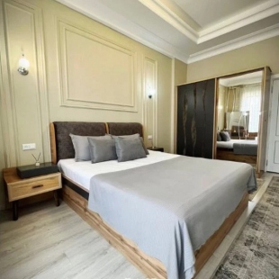 Фотография квартиры Апартаменты Ташкент сити