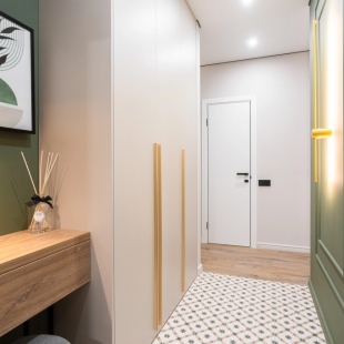 Фотография квартиры Квартира Новый Ремонт и Авторский Дизайн