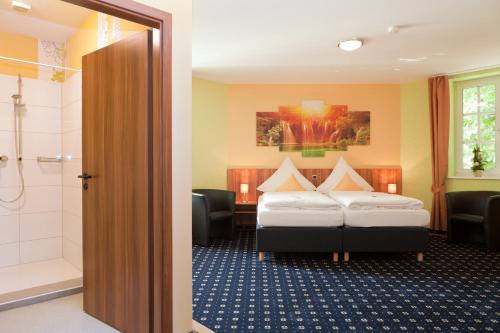 Фотография гостиницы Hotel Deutscher Hof