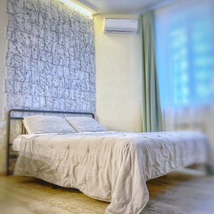 Фотография квартиры Апартаменты Light House