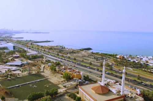 Фотография апарт отеля Sedra Residence