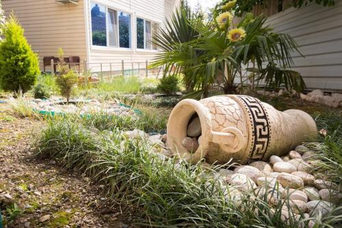 Фотография мини отеля Олимп