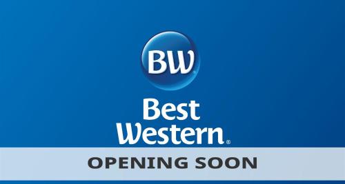 Фотография гостиницы Best Western Houston Bush Intercontinental Airport Inn