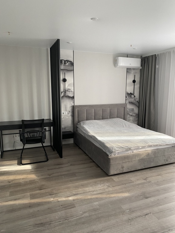 Фотография квартиры Апартаменты Маршал