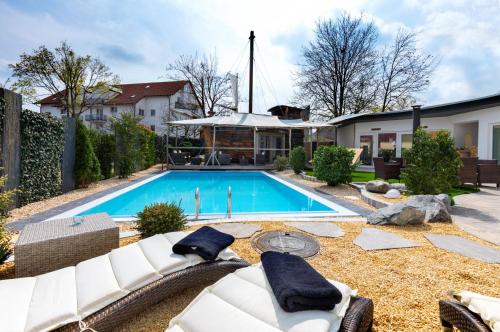 Фотография гостиницы Hotel Gasthof Storchen