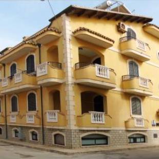 Фотографии апарт отеля 
            All'estremo sud