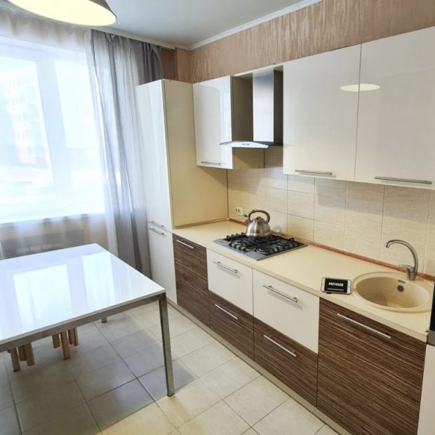 Фотографии квартиры
Апартаменты Уютно как Дома