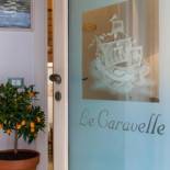 Фотография мини отеля Le Caravelle Bed and Breakfast