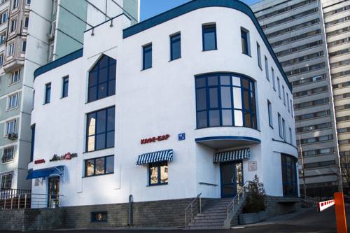 Фотография гостиницы Малетон (Анохина)