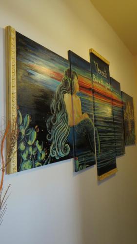 Фотография мини отеля B&B Nereidi