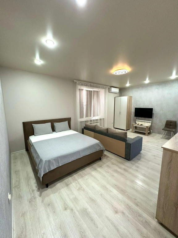 Фотография квартиры Апартаменты напротив парка Патриот М4 Дон