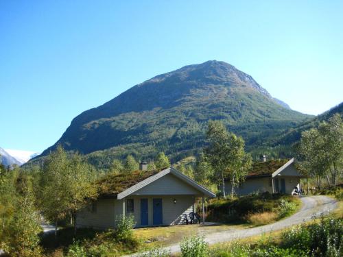 Фотография базы отдыха Stardalen Hyttegrend