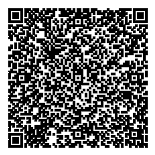 QR код гостиницы Паллада РАН
