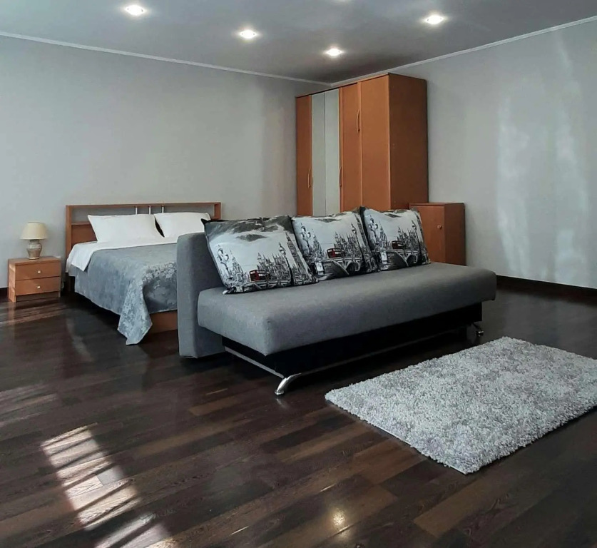 Фотография квартиры Апартаменты на улице Профсоюзов 38