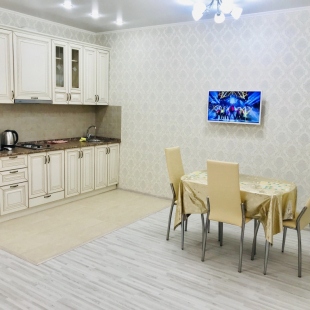 Фотография квартиры Квартира с Видом на Дон