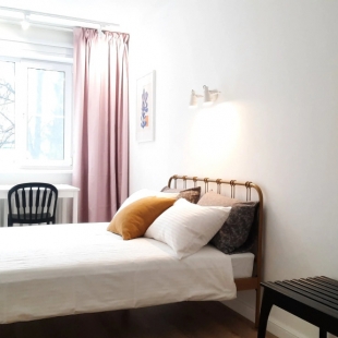 Фотография квартиры Квартира в Академгородке на Академической