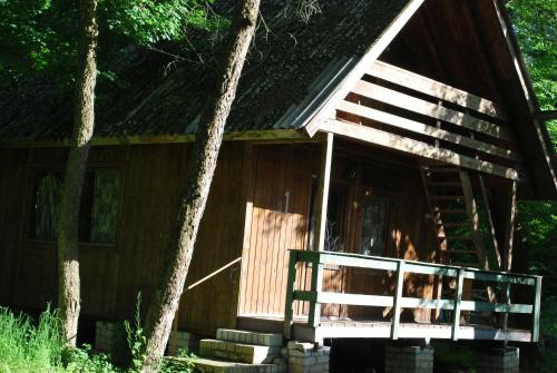 Фотография базы отдыха Рассвет