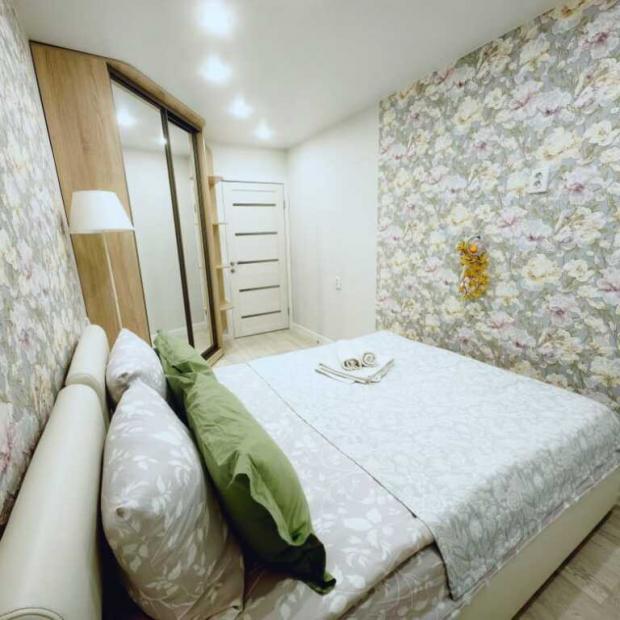 Фотографии квартиры
Апартаменты Like Home возле Завода Звездочка