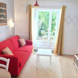 Фотография гостевого дома Les gîtes du Clos Saint-Martin