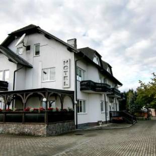 Фотография гостиницы Hotel Tyla