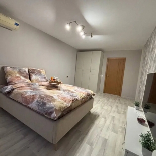 Фотография квартиры Квартира Шикарная в Центре Города в 5 Минутах от Нижегородской Ярмарки