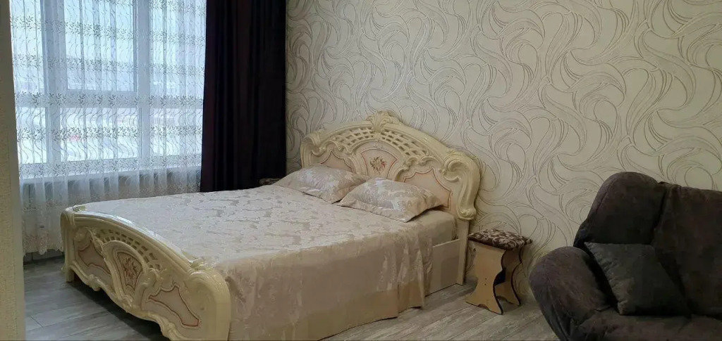 Фотография квартиры Квартира на Ул Власихинская 65ак2