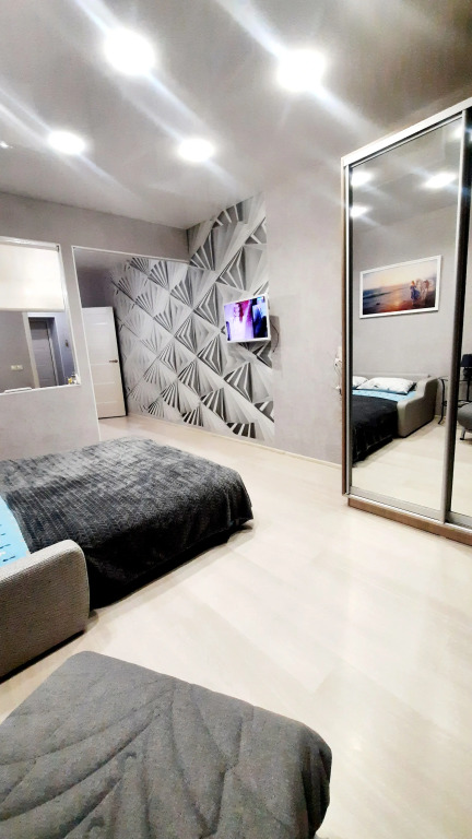 Фотография квартиры Квартира на Подлесной 3А