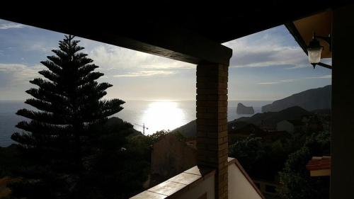 Фотография гостевого дома Punta Speranza