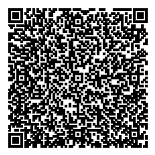 QR код домов культуры Клуб имени Меньшикова