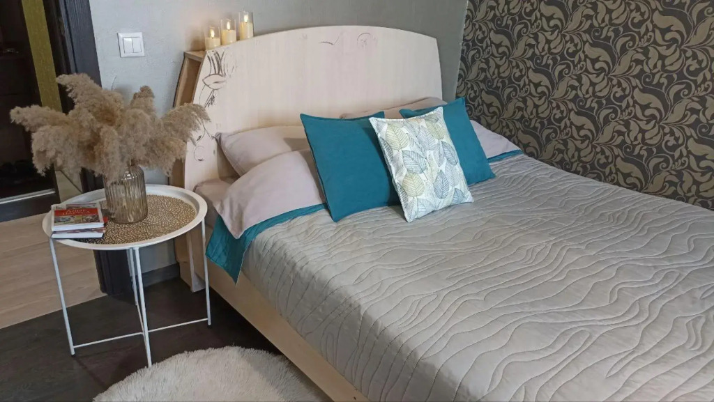 Фотография квартиры Апартаменты на улице Ядринцева