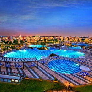 Фотография гостиницы Sunrise Crystal Bay Resort -Grand Select